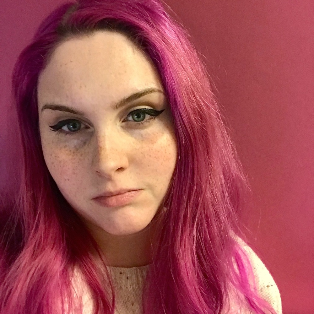 Meet your Posher, Lindsay